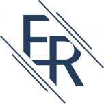 ER Projektpartner AB logotyp