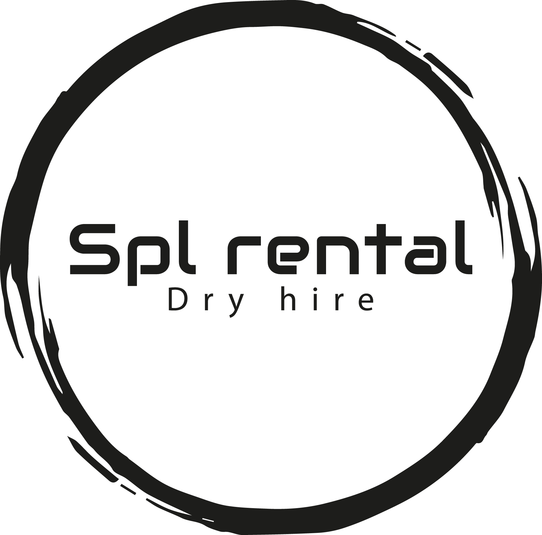 SPL Rental AB logotyp