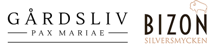 Gårdsliv Pax Mariae AB logotyp