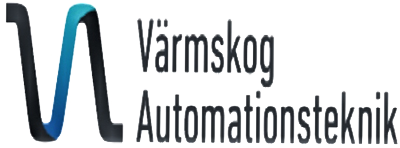 Automationsteknik Värmskog AB logotyp