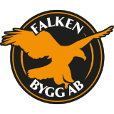 FB Falken Bygg i Linköping AB logotyp