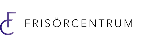 Frisörcentrum i Sverige AB logotyp