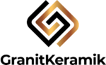 Granitkeramik Sverige AB logotyp