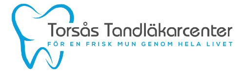 Torsås Tandläkarcenter AB logotyp