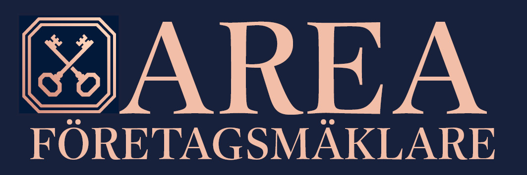 Area Företagsmäklare AB logotyp