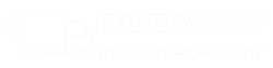 Budway transport AB logotyp