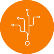 Mindified AB logotyp