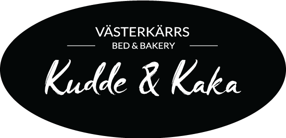 Västerkärrs Bed & Bakery AB logotyp