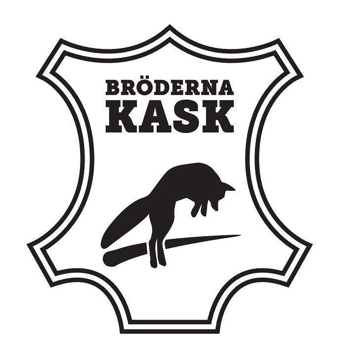 Bröderna Kask AB logotyp