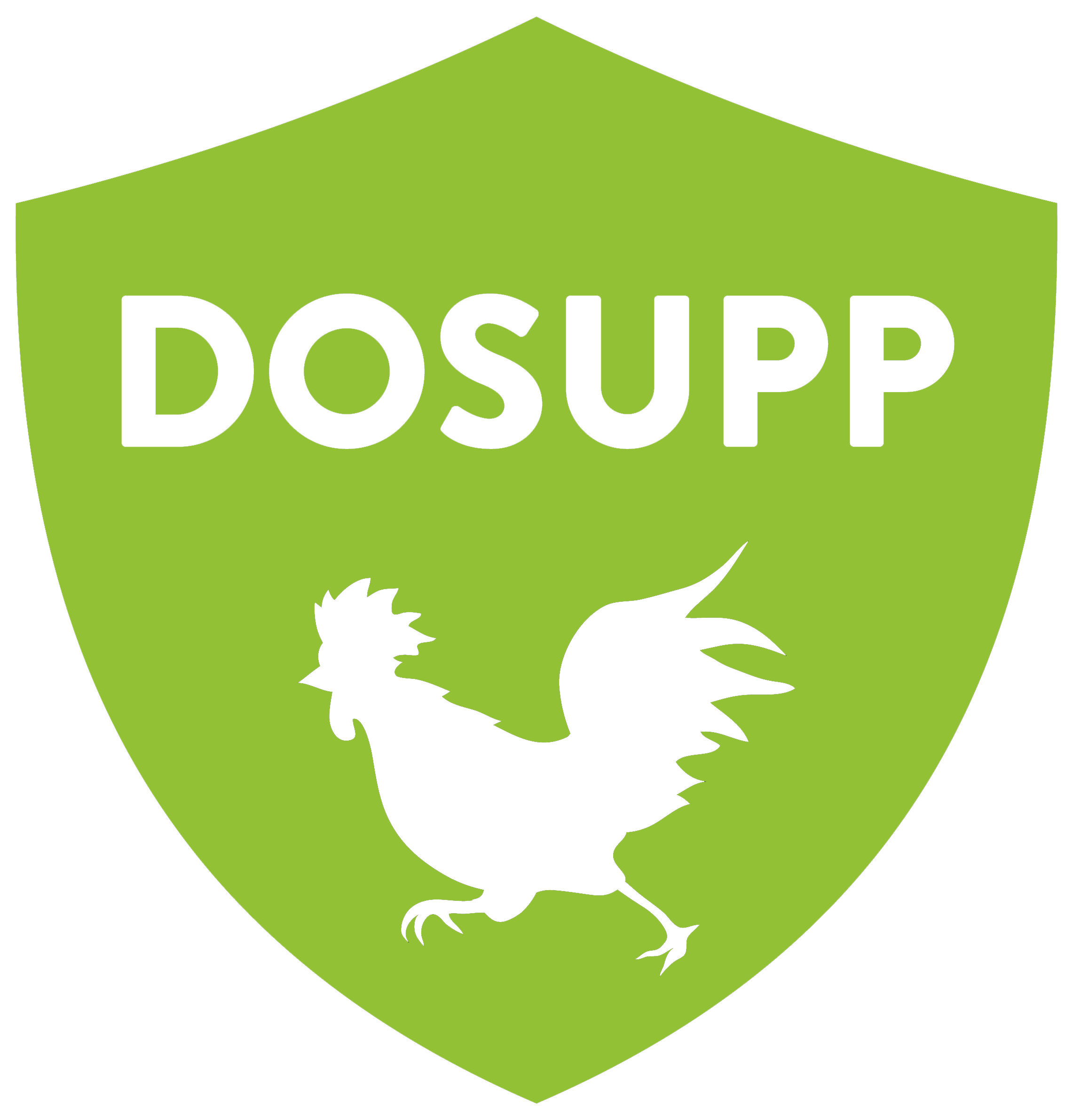 Dosupp AB logotyp