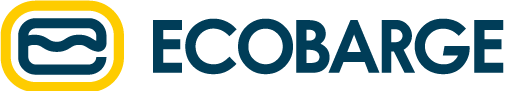 Ecobarge Group AB logotyp