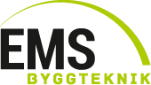 EMS Byggteknik AB logotyp