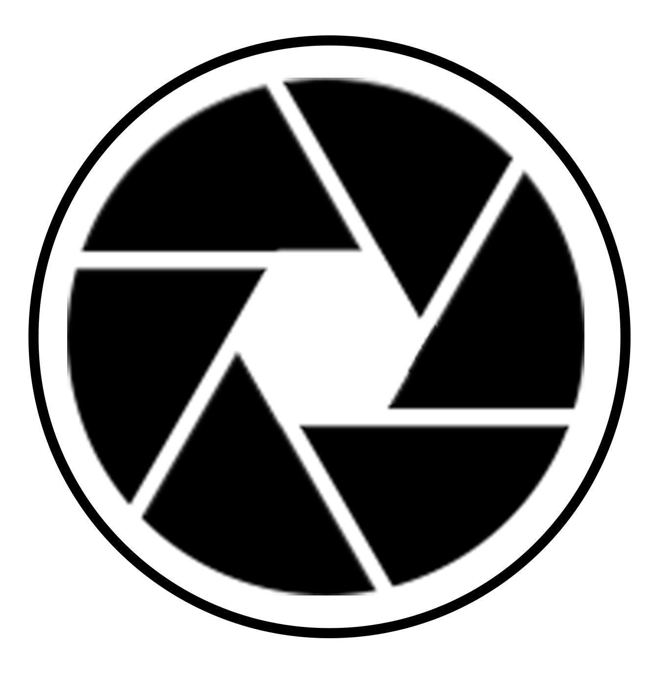 Runda Bordet Film AB logotyp