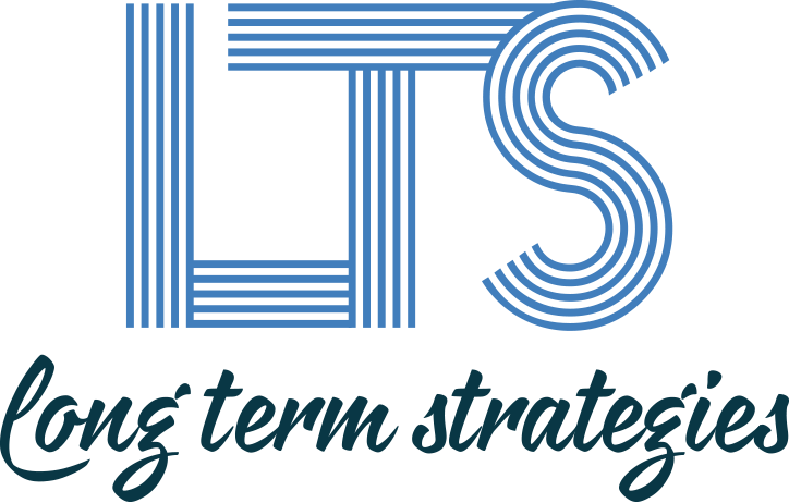 Long Term Strategies AB logotyp