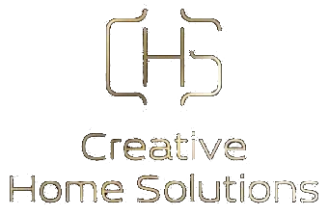 Creative Home Solutions Stockholm AB logotyp