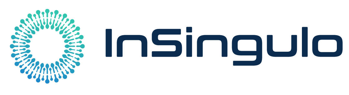InSingulo AB logotyp