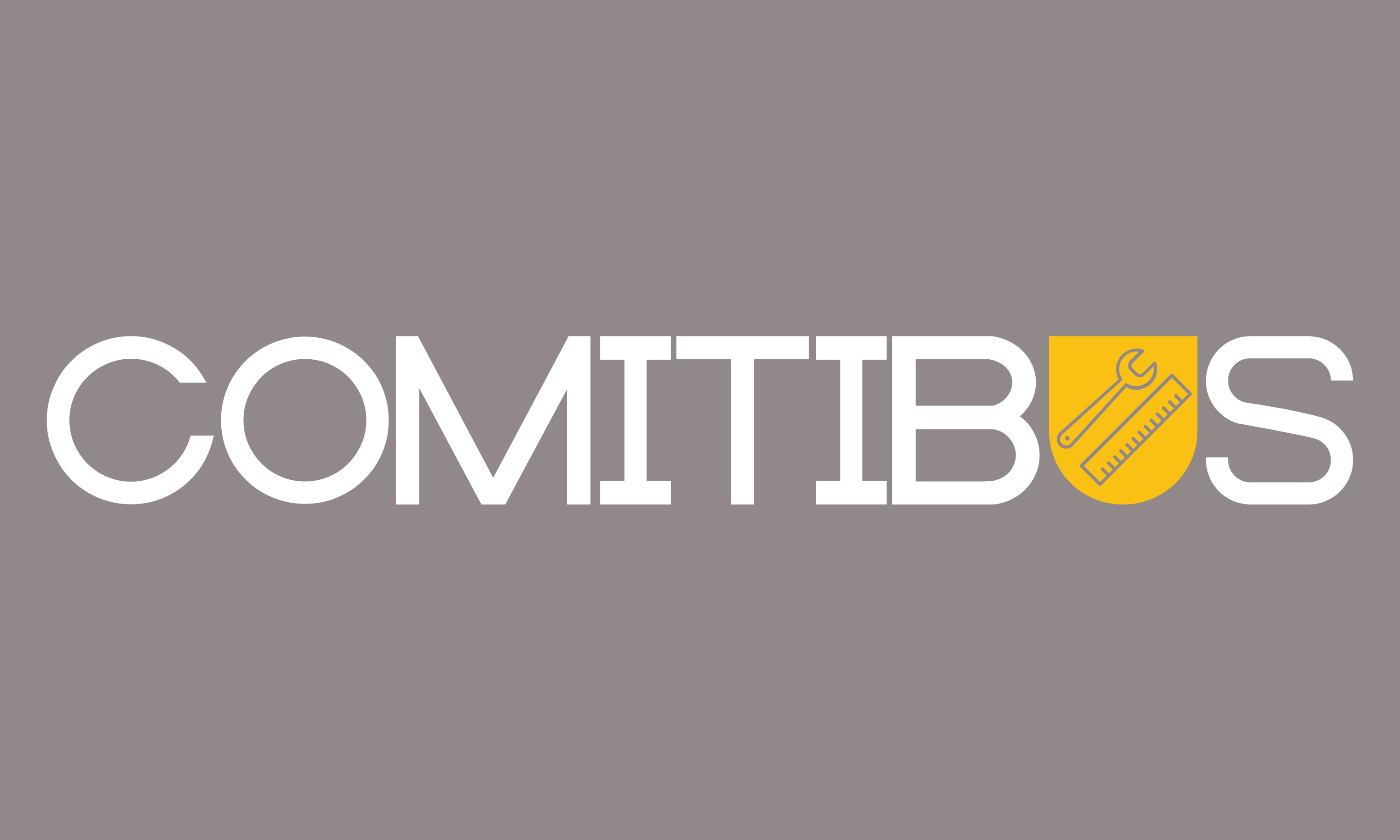 Comitibus AB logotyp