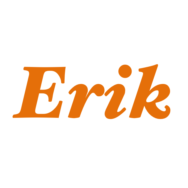Erik Karlberg AB logotyp
