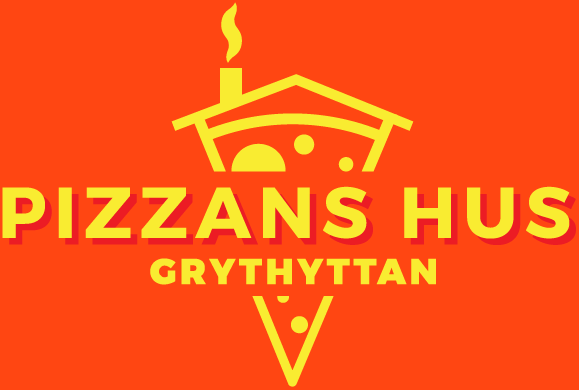 Pizzans Hus AB logotyp