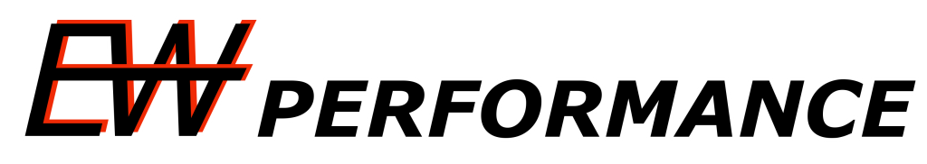 E&W Performance AB logotyp