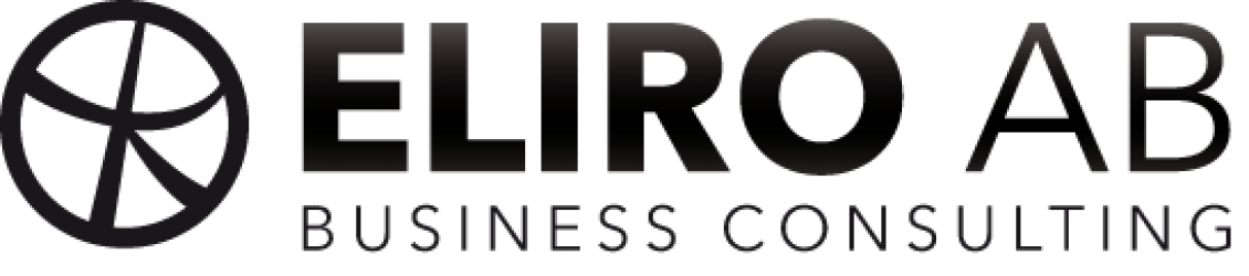 ELIRO AB logotyp