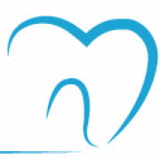 Dental Modern AB logotyp