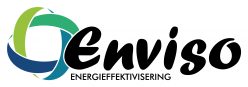 Enviso AB logotyp
