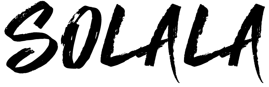 Solala Music & Production AB logotyp