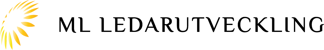 ML Ledarutveckling AB logotyp