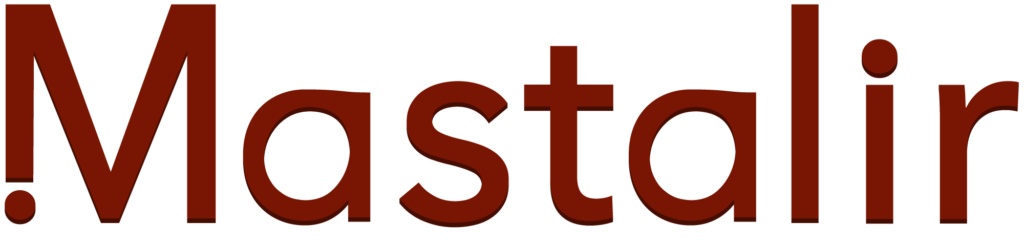 Mastalir & Co AB logotyp