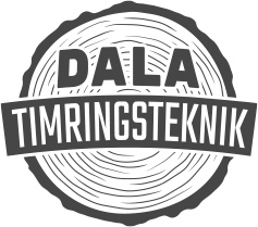 Dala Timringsteknik AB logotyp