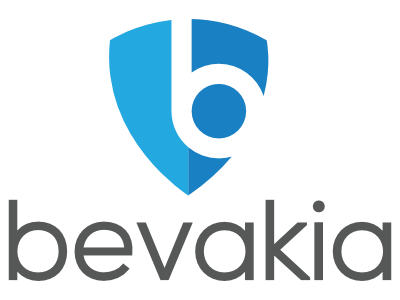 Bevakia AB logotyp