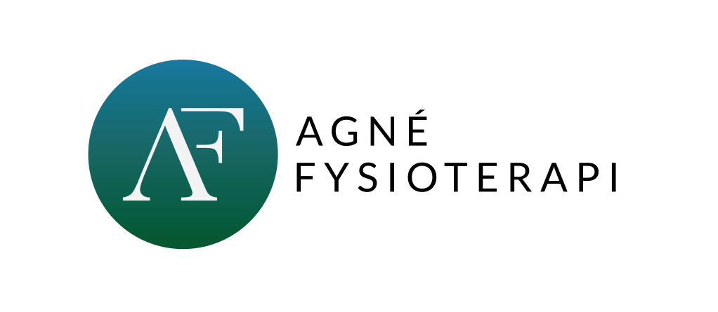 Agné Fysioterapi AB logotyp