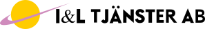 I&L Tjänster AB logotyp