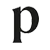 Postery AB logotyp