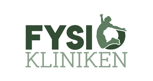 FysioKliniken Varberg AB logotyp