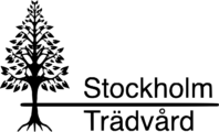 Stockholm Trädvård AB logotyp