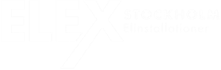 Elextro Stockholm AB logotyp