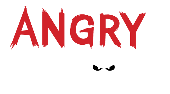 Angry Demon Studio AB logotyp