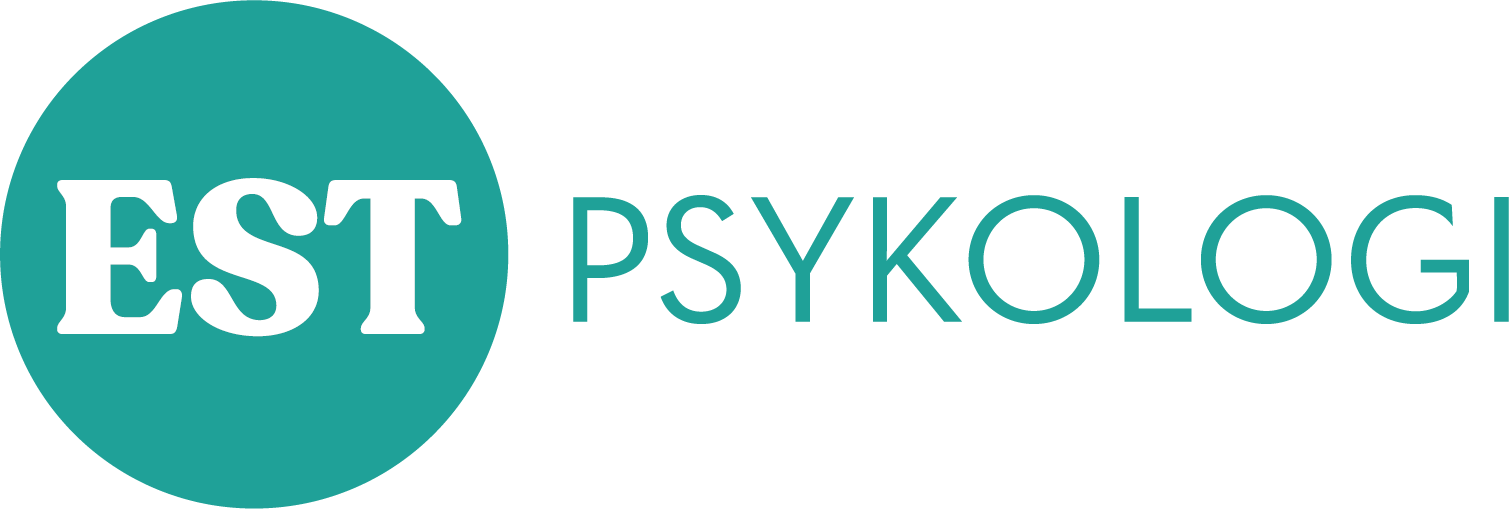 EST Psykologi AB logotyp