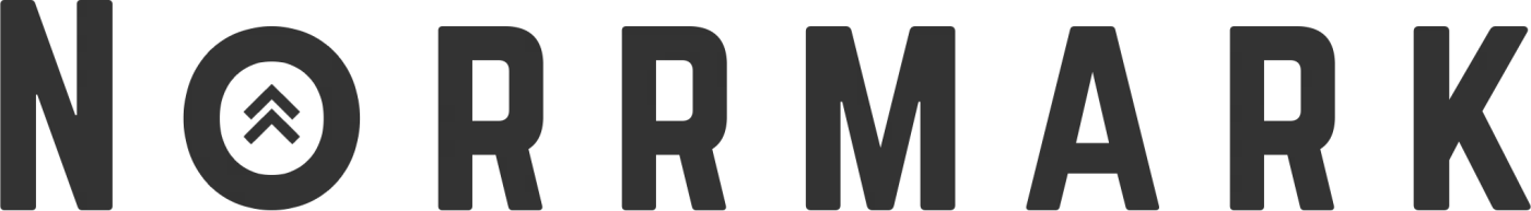 Norrmark AB logotyp