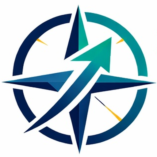 Stark Medvind AB logotyp