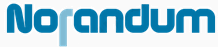 Norandum AB logotyp