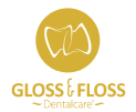 Gloss & Floss Dental Care AB logotyp