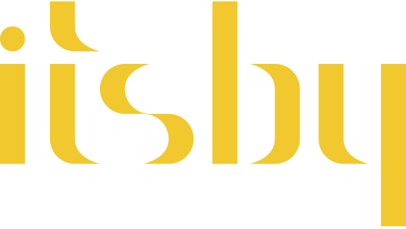 iTSBY AB logotyp