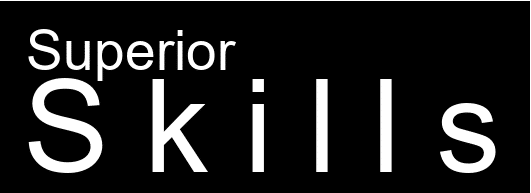 Superior Skills i Sverige AB logotyp