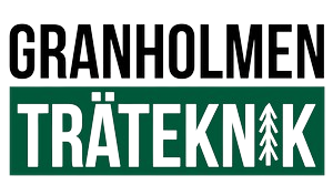 Granholmen Träteknik AB logotyp