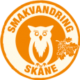 Smakupplevelser i Skåne AB logotyp