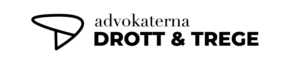Advokat Jerry Trege AB logotyp
