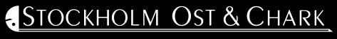 Stockholm Ost & Vin AB logotyp
